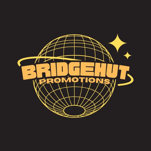 BridgeHutPromotions logo